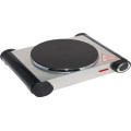 Electric Single Hot Plate Stove with Ce, CB, RoHS, GS Certificate